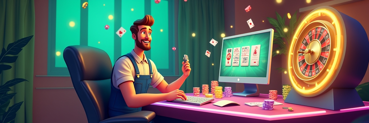 Fresh Casino Review