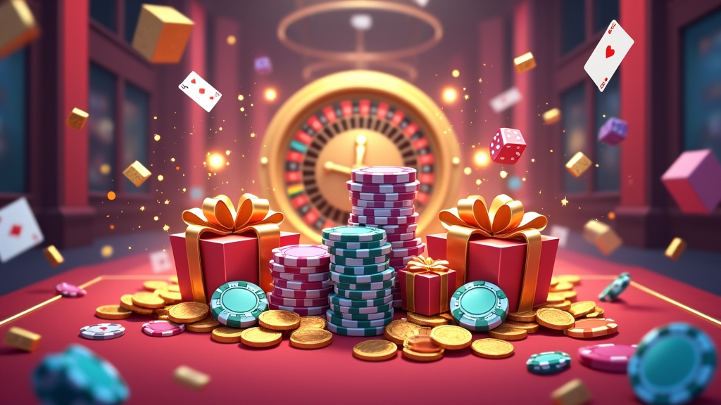Fresh Casino Review
