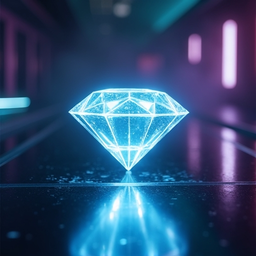 Neon Diamond Drift Fresh Casino E Confiável