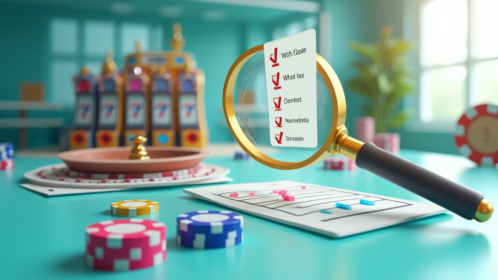 Fresh Casino Revisão