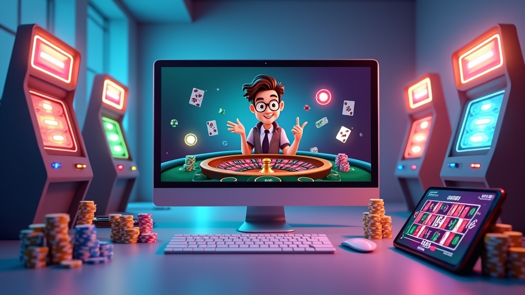Fresh Casino Brasil